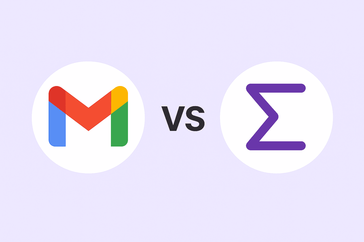 Gmail vs Sigma: Which is Better?