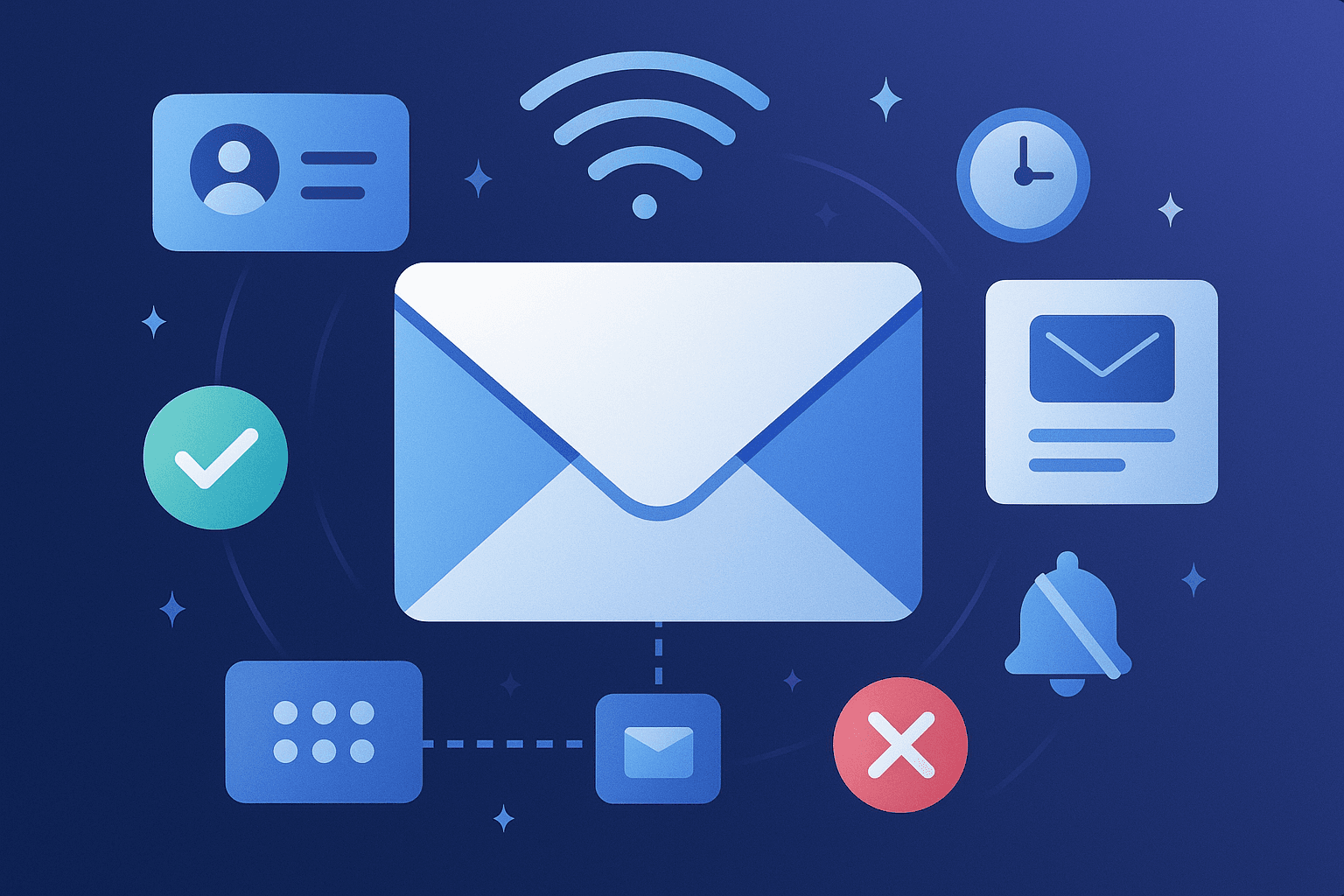 The Future of Email